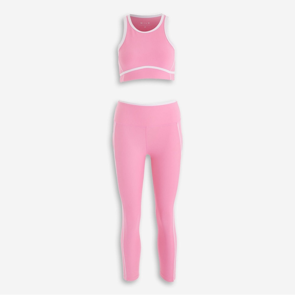 Workout set!